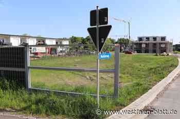 So läuft die Bauplatzvergabe in Schloß Holte-Stukenbrock