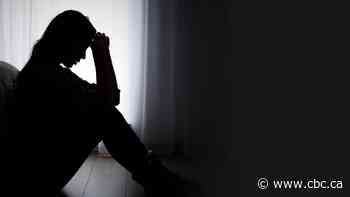 People often wear a mask to hide mental health struggles. Here are tips to help remove it