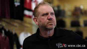 Duty free shops fear Trump’s trade war will force them out of business