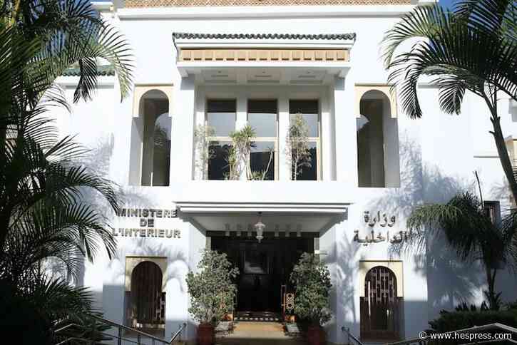 "الداخلية" توقف خليفة قائد بالبيضاء