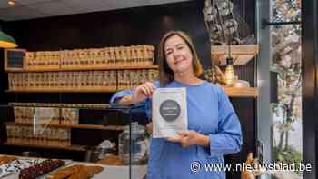 Stichter Niki’s Bakery houdt in boek vurig pleidooi voor lokaal ondernemerschap: “Mensen met talent die twijfelen, wil ik een duwtje geven”