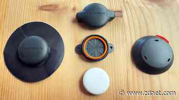 How to securely attach an Apple AirTag to pretty much anything