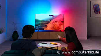 Signify bringt erste HDMI-Sync-Box für Wiz auf den Markt