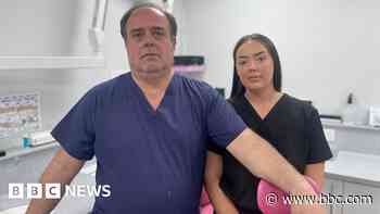 'I'm an NHS dentist who took on 4,000 new patients - now I can't afford to treat them'