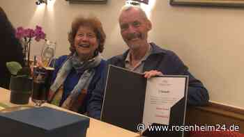 Maxlrainer Opernbühne trauert um ehemaligen Intendanten James Barnes (†)