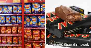 The reason your favourite snacks get discontinued and how you can get them back