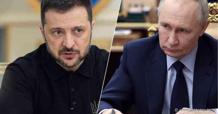 LIVE oorlog Oekraïne | Europese commissie wil dat EU totaal stopt met import Russisch gas en olie