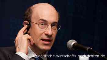 Dollar unter Druck: Starökonom Rogoff warnt vor globalem Finanzbeben