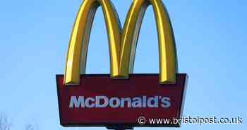 Boy, 7, took mum's car to drive 5-year-old sister to McDonald's - he's in a 'world of trouble'
