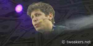 OpenAI blijft toch in handen van een non-profitbedrijf