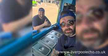 We called ourselves The Lids and managed to prove everyone wrong