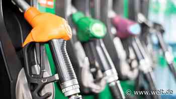 Bis zu 20 Änderungen am Tag – die heiklen Forderungen beim Spritpreis