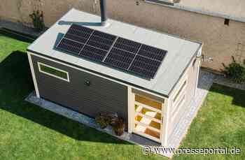 Balkonkraftwerk Trendwende: 65 % setzen auf Speicher