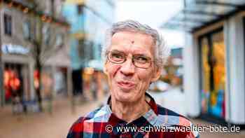 Hilfslieferungen aus Nagold: „Ich war hochgradig kriminell“