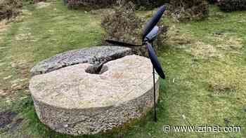 Can a home wind turbine replace my solar panels? My results after weeks of testing