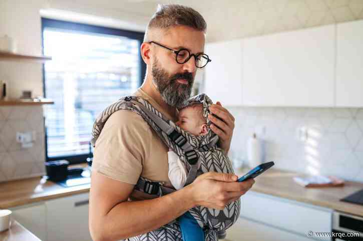 Americans are having fewer kids due to money concerns: Survey