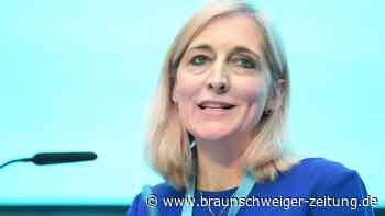 Nina Warken wird Gesundheitsministerin: Infos im Steckbrief