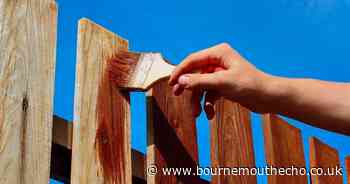 Can a neighbour paint their side of my fence? The rule you need to know