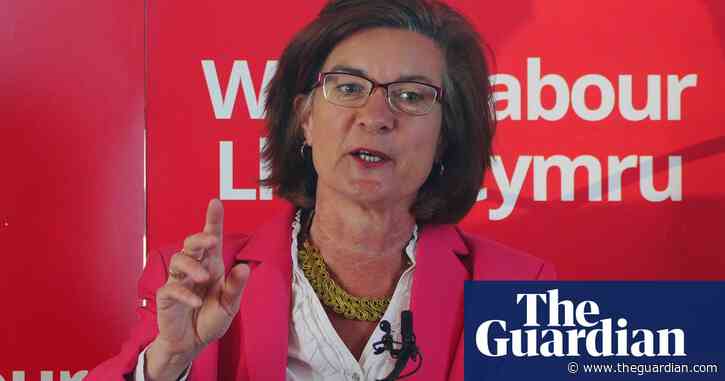 Welsh Labour first minister says she is ‘losing patience’ with Starmer’s policies