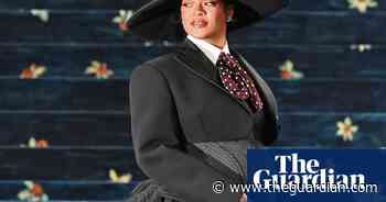 Rihanna and A$AP Rocky reveal they are expecting third child at Met Gala