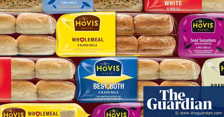 Baking a deal? Hovis and Kingsmill owners in talks about historic merger