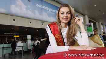 Miss België uit Lommel vertrekt naar Miss World: “In mijn koffer steken briefjes van mijn mama”