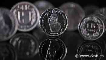 Auktion: Warum ein uralter Fünfliber bis zu 30'000 Franken und mehr kostet