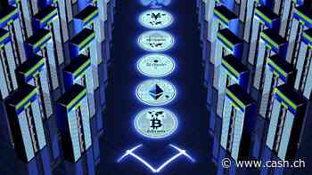 Blockchain-Branche fordert Massnahmen zur Stärkung von Standort Schweiz