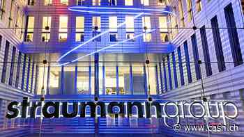 Straumann will Hauptsitz von Basel nach Arlesheim BL verlegen