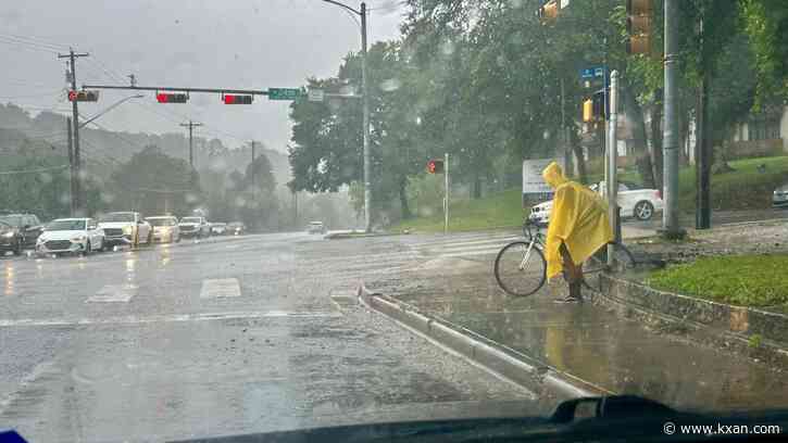 LIVE BLOG: Severe weather, tornado threat in Central Texas