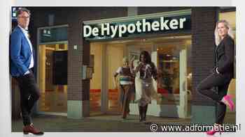 De Hypotheker geeft starter weer zelfvertrouwen en kiest daarmee een goede richting