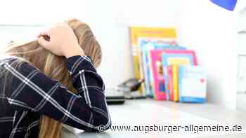 Rassismus und Suizidgedanken: Mit welchen Problemen Schüler im Kreis Landsberg zu kämpfen haben