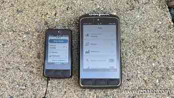 This compact bike computer brings pro features to casual cyclists - and it replaced my smartwatch