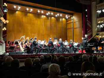 Mälkki alla Scala, la direttrice conquista il pubblico