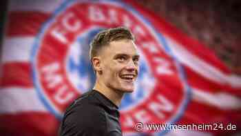 Florian Wirtz will Bayer Leverkusen verlassen: Zum FC Bayern!
