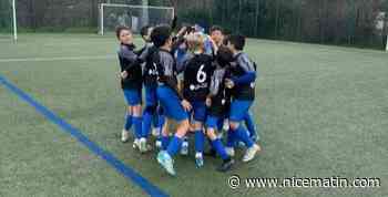 "Avec une organisation similaire à la Coupe du monde": ce Niçois transmet les valeurs du foot aux plus jeunes avec sa compétition Riviera Cup