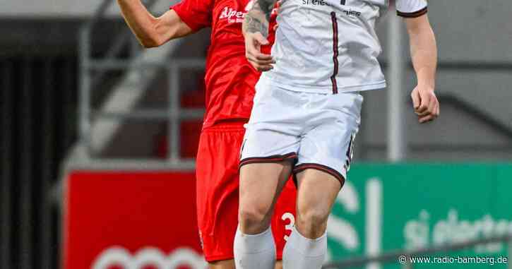 Stürmer Grönning wechselt von Ingolstadt zu Hertha