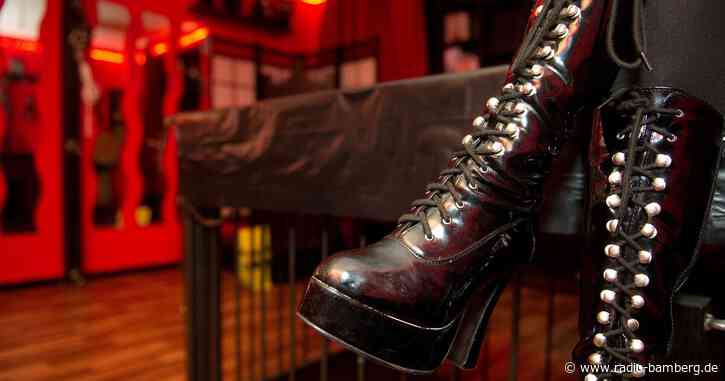 Domina wegen Steuerhinterziehung verurteilt