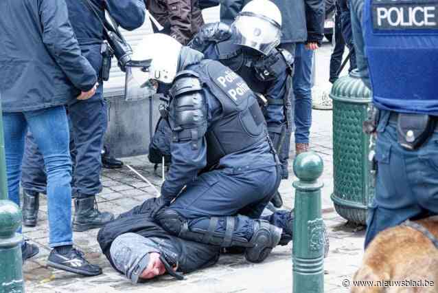 Burgemeester van Anderlecht beslist: supporters van Club Brugge op 18 mei niet welkom in Anderlecht