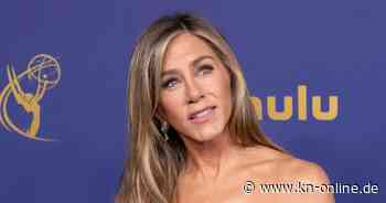 Autofahrer rammt Einfahrtstor zu Jennifer Anistons Villa