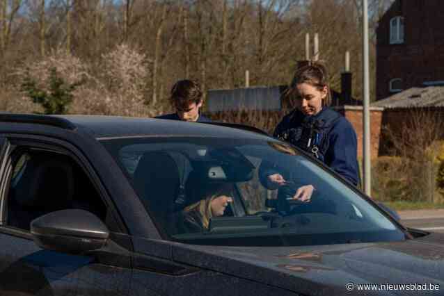 Bestuurder rijdt 152 kilometer per uur in zone 70 en moet vrezen voor serieuze straf