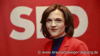 Elisabeth Kaiser: Politik, Kinder, Beruf – Infos zur SPD-Frau