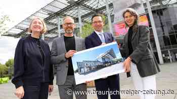 Wolfsburger Kunstmuseum: Neuer Raum für kreative Ideen