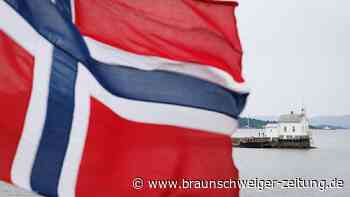 Freizeitboot kentert vor Norwegen – mindestens zwei Deutsche tot