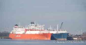 EU-Kommission: Verbot für sämtliche russischen Gasimporte