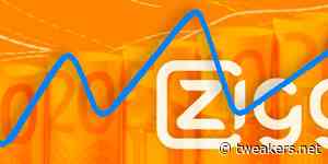 VodafoneZiggo schrapt zo'n 400 banen, ongeveer 6 procent van personeel