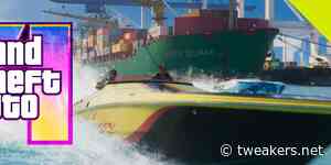 Rockstar toont tweede trailer van Grand Theft Auto VI - update