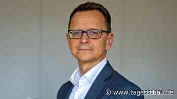 Brandenburgs Verfassungsschutzchef Jörg Müller entlassen