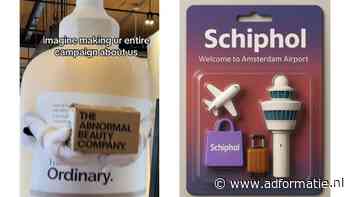 Boomerang FT. Culture - Messy marketing en AI-poppen