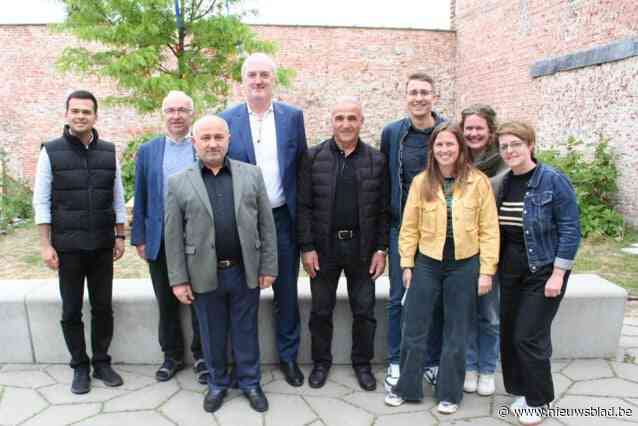 School opent eigen troostplek: “Ook tieners hebben nood aan plek op school waar verdriet, herinnering en verbondenheid een plaats krijgen”